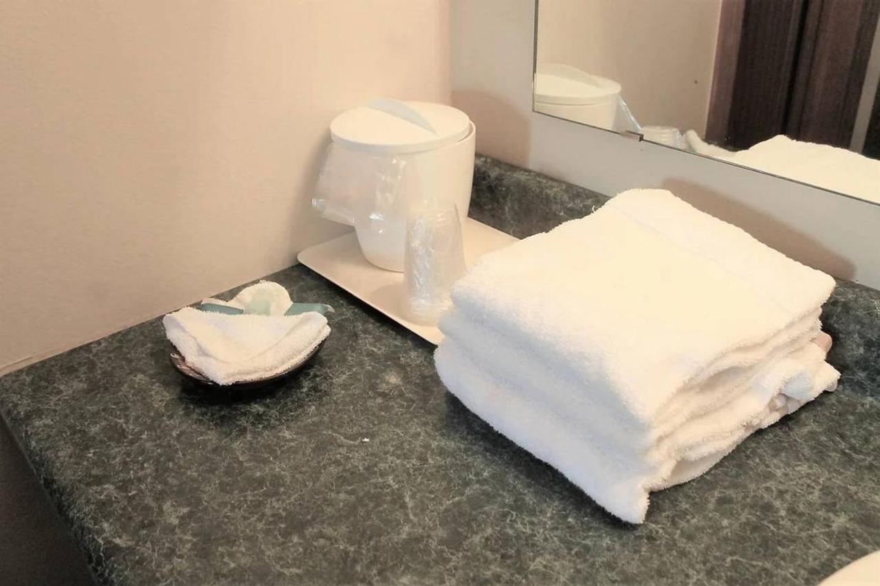 Tenkiller Lodge Cookson エクステリア 写真