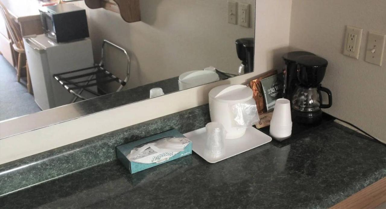 Tenkiller Lodge Cookson エクステリア 写真