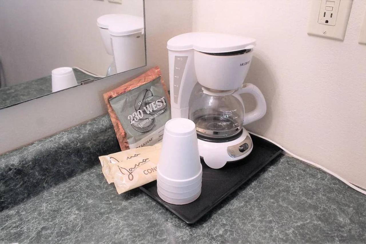 Tenkiller Lodge Cookson エクステリア 写真